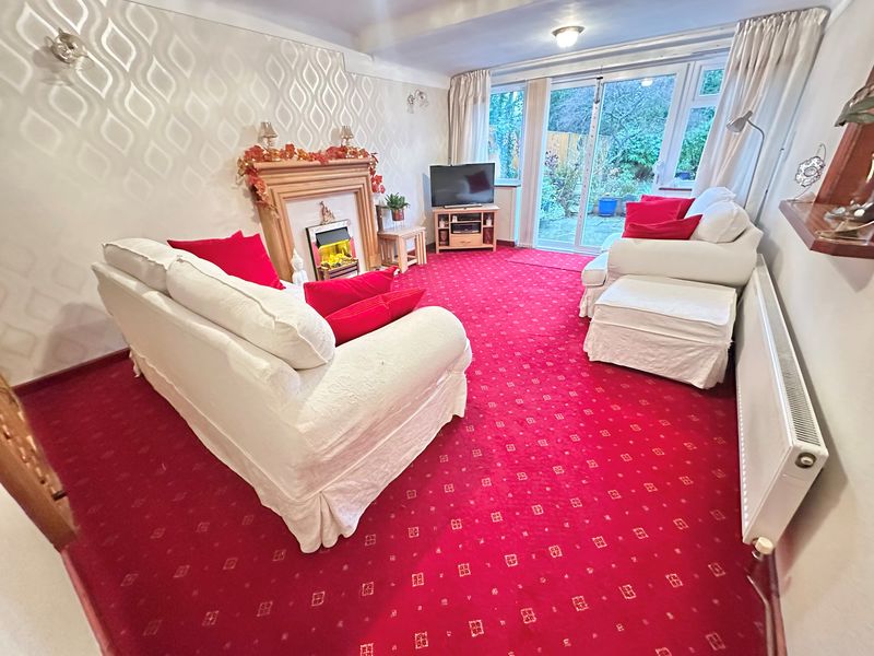 Links Avenue Little Sutton